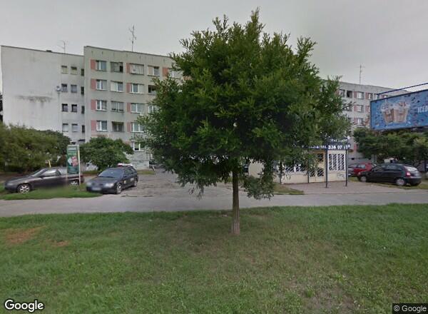 Ceny mieszkań Wrocław UL. KAMIENNA 116