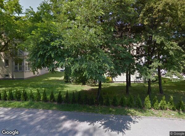 Ceny mieszkań Kraków Borkowska 21