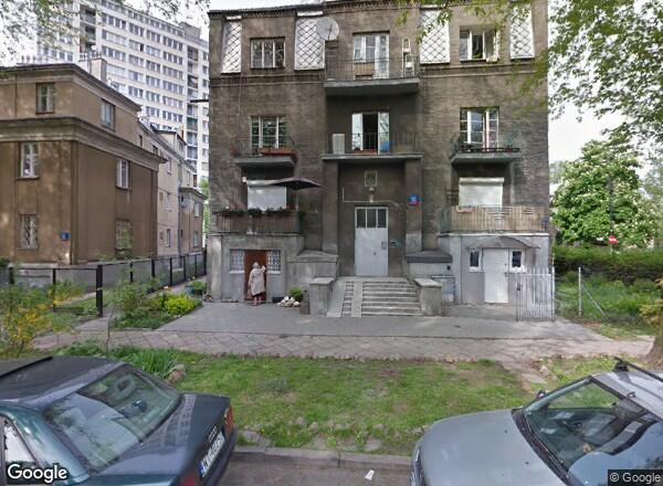 Ceny mieszkań Warszawa ul. Elsterska 10