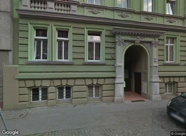 Ceny mieszkań Wrocław UL. ŚW. WINCENTEGO 33
