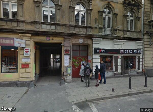 Ceny mieszkań Łódź dr Adama Próchnika 7