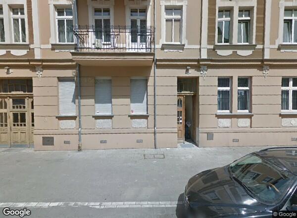 Ceny mieszkań Poznań Jeżycka 36