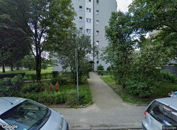 Ceny transakcyjne mieszkań Warszawa ul. Monte Cassino 1