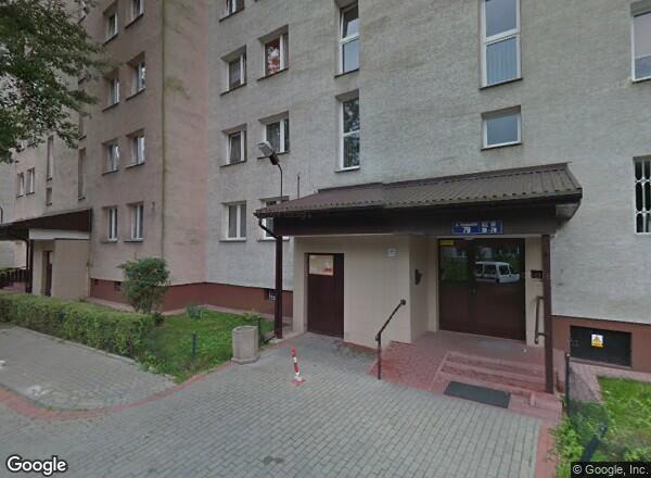 Ceny mieszkań Warszawa ul. Smoleńska 79