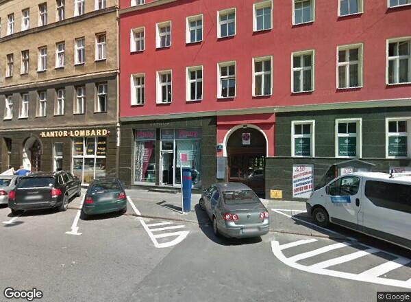 Ceny mieszkań Szczecin Księcia Bogusława X 40