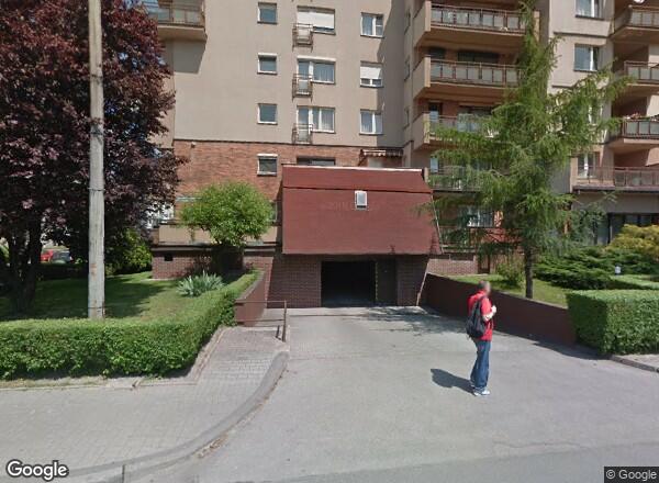 Ceny mieszkań Katowice Zygmunta Krasińskiego 20