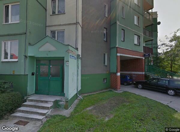 Ceny mieszkań Wrocław UL. MARYNARSKA 25