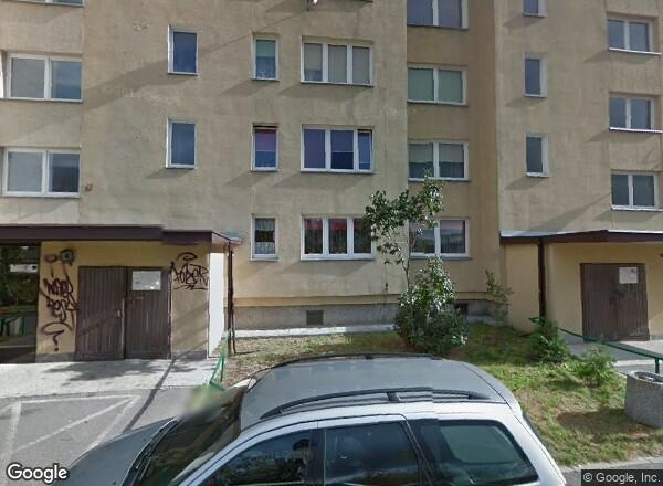 Ceny transakcyjne mieszkań Warszawa ul. gen. B. Szareckiego 4
