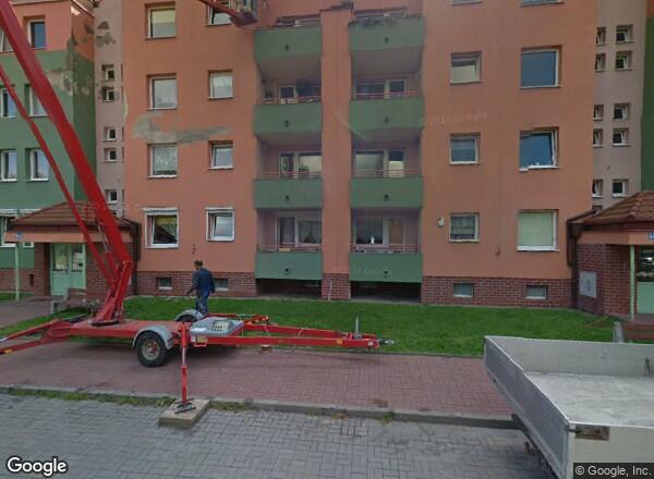 Ceny mieszkań Gdynia Górnicza 18