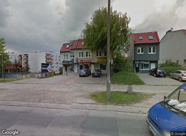 Ceny mieszkań Kraków Nowosądecka 78