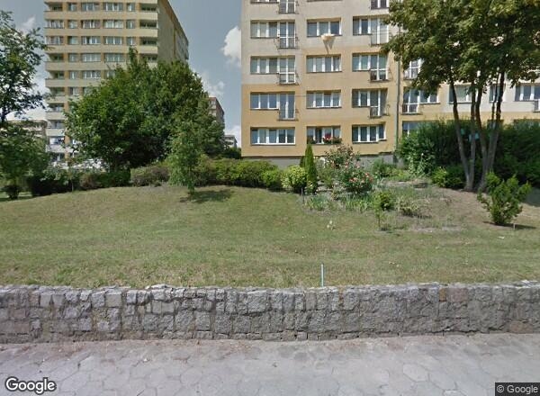Ceny transakcyjne mieszkań Szczecin Legnicka 7
