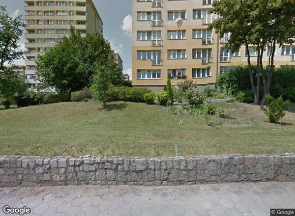 Ceny mieszkań Szczecin Legnicka 7