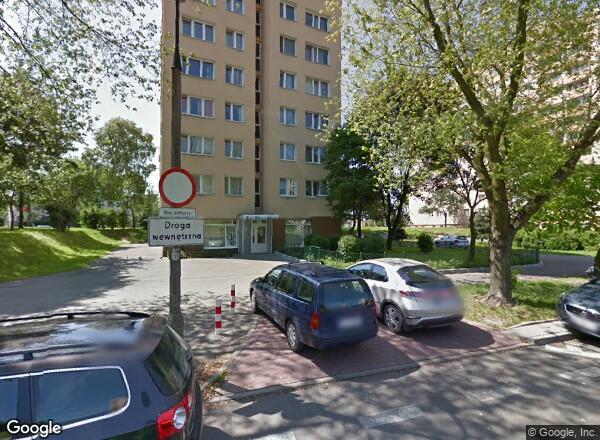 Ceny mieszkań Warszawa ul. Synów Pułku 9