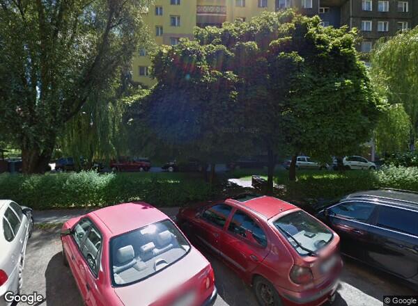 Ceny mieszkań Wrocław UL. BUDZISZYŃSKA 30