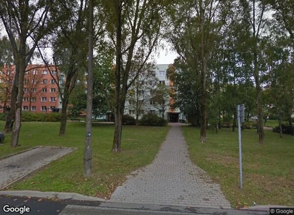 Ceny transakcyjne mieszkań Lublin Harnasie 3