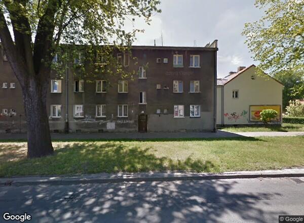 Ceny mieszkań Wrocław UL. NOWODWORSKA 10