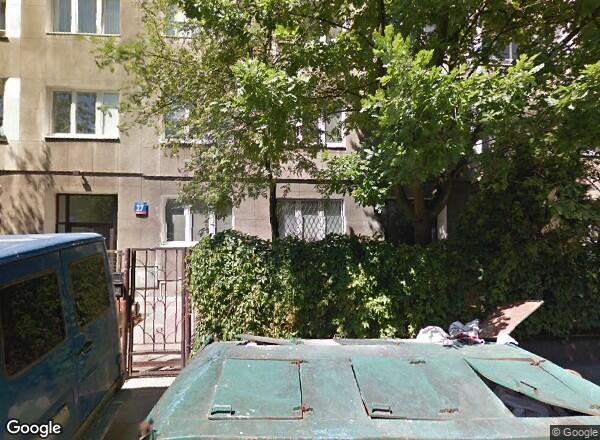 Ceny mieszkań Warszawa ul. Lipska 27