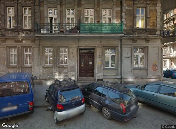 Ceny mieszkań Wrocław UL. MIERNICZA 14