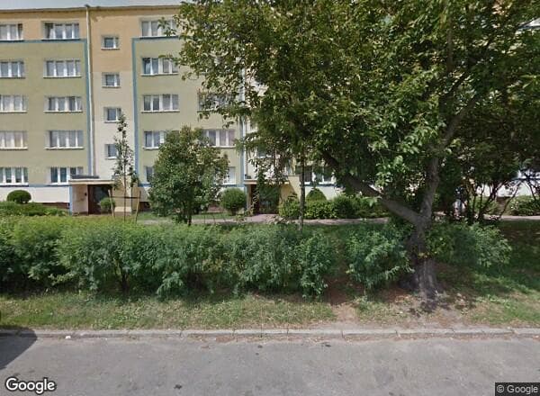 Ceny transakcyjne mieszkań Bydgoszcz Adama Grzymały Siedleckiego 8