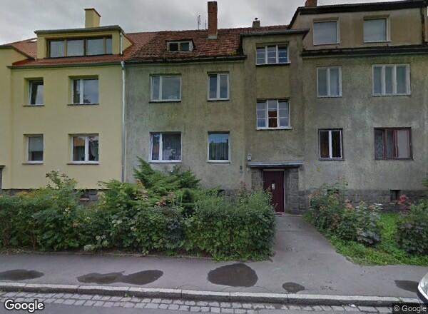 Ceny mieszkań Wrocław UL. PARTYZANTÓW 3