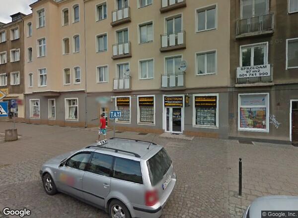 Ceny mieszkań Gdańsk Podwale Staromiejskie 90