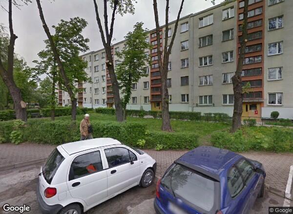 Ceny mieszkań Kielce Wiosenna 3