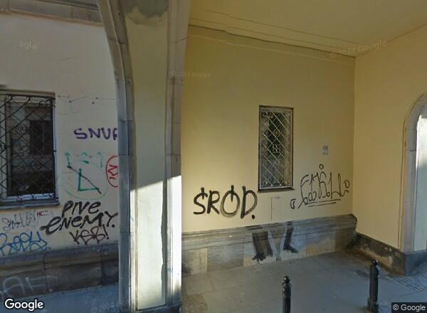 Ceny mieszkań Warszawa ul. Warecka 8