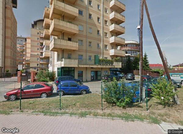 Ceny mieszkań Kraków Tuchowska 2