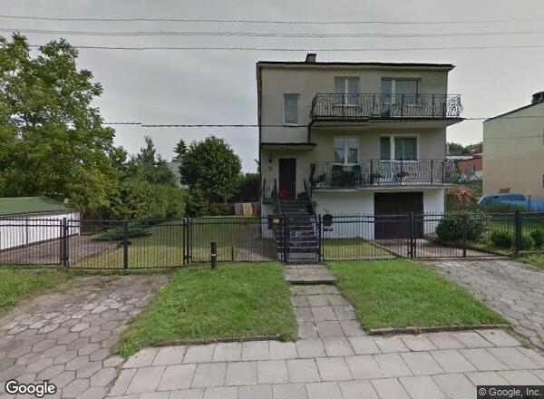 Ceny transakcyjne mieszkań Gdynia Bukowa 11A
