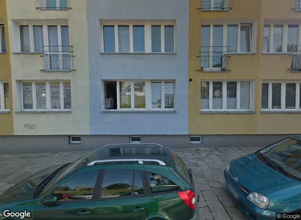 Ceny mieszkań Szczecin Unisławy 18