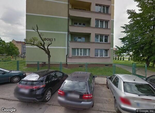 Ceny transakcyjne mieszkań Gdańsk Doki 1