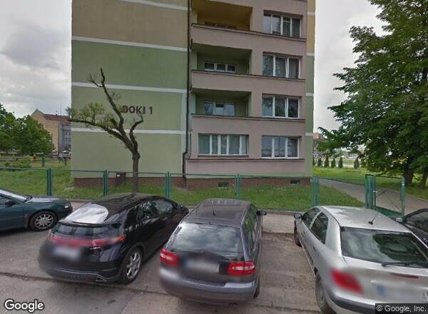 Ceny mieszkań Gdańsk Doki 1