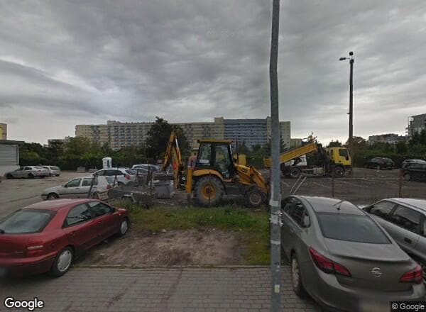 Ceny transakcyjne mieszkań Bydgoszcz Połczyńska 8