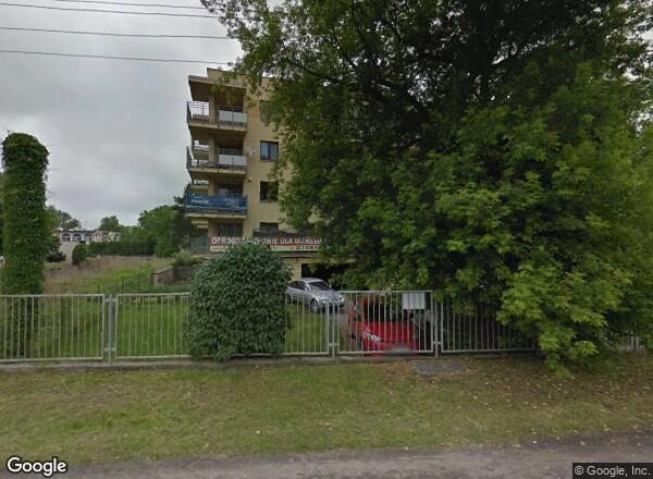 Ceny transakcyjne mieszkań Warszawa ul. Kleszczowa 41