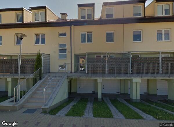 Ceny mieszkań Wrocław UL. MIŁOSTOWSKA 27