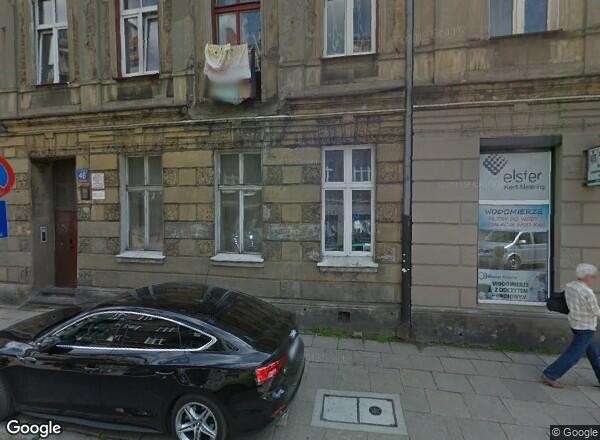 Ceny transakcyjne mieszkań Łódź dr Adama Próchnika 46