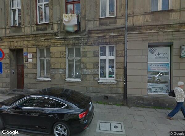 Ceny mieszkań Łódź dr Adama Próchnika 46