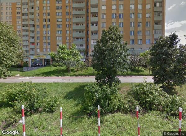 Ceny mieszkań Warszawa ul. Rembielińska 10