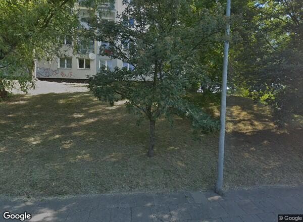 Ceny mieszkań Gorzów Wielkopolski ALEJA KONSTYTUCJI 3 MAJA 66