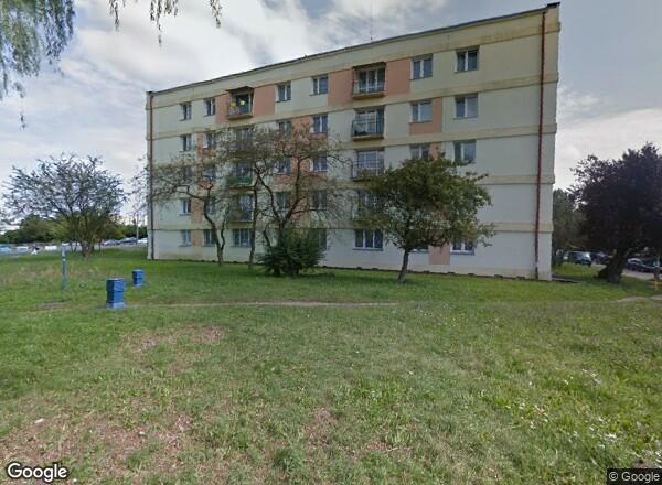 Ceny mieszkań Łódź Ignacego Paderewskiego 1