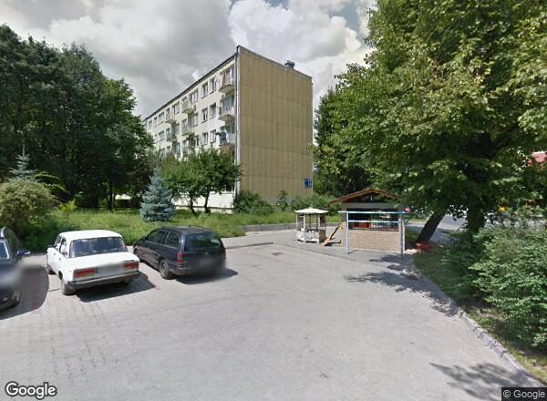 Ceny mieszkań Lublin Niepodległości 22