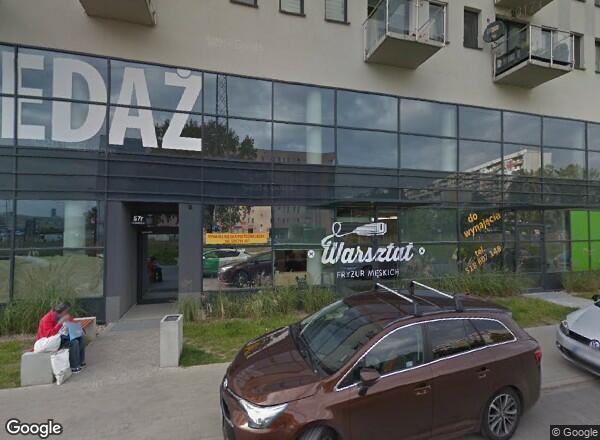 Ceny mieszkań Wrocław UL. LEGNICKA 57R