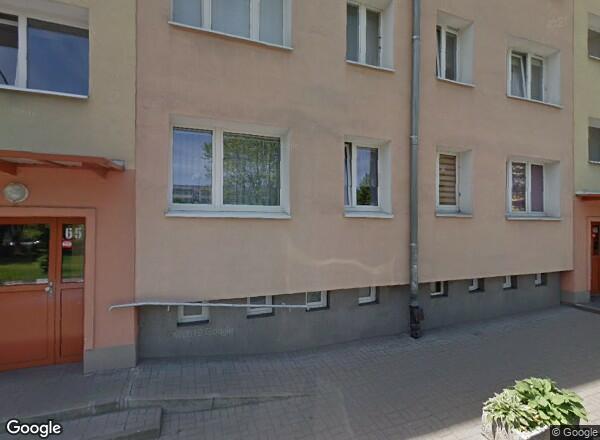 Ceny mieszkań Poznań Rzeczypospolitej 65