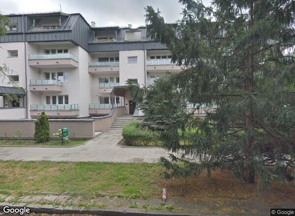 Ceny mieszkań Warszawa ul. Lotaryńska 22A
