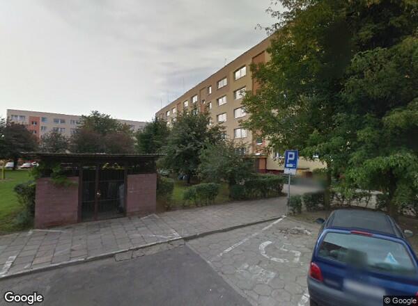 Ceny mieszkań Szczecin Eugeniusza Romera 75