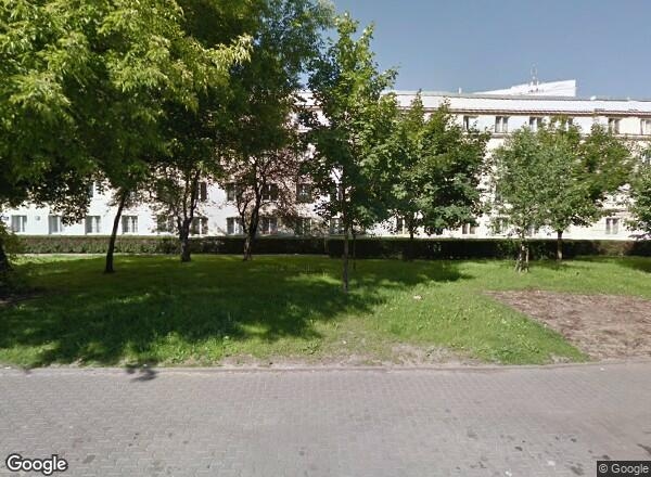 Ceny transakcyjne mieszkań Warszawa ul. Bonifraterska 13