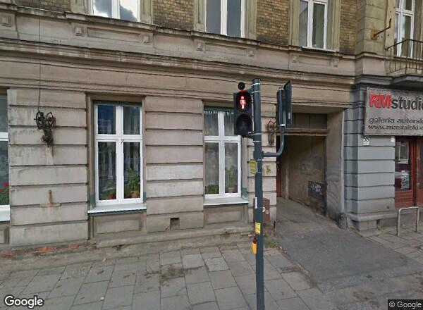 Ceny mieszkań Łódź Stefana Jaracza 58