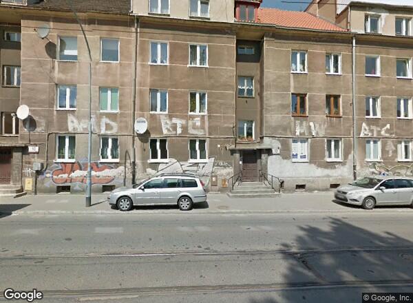 Ceny mieszkań Gdańsk Adama Mickiewicza 12