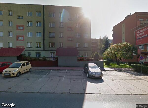 Ceny mieszkań Katowice Złota 31
