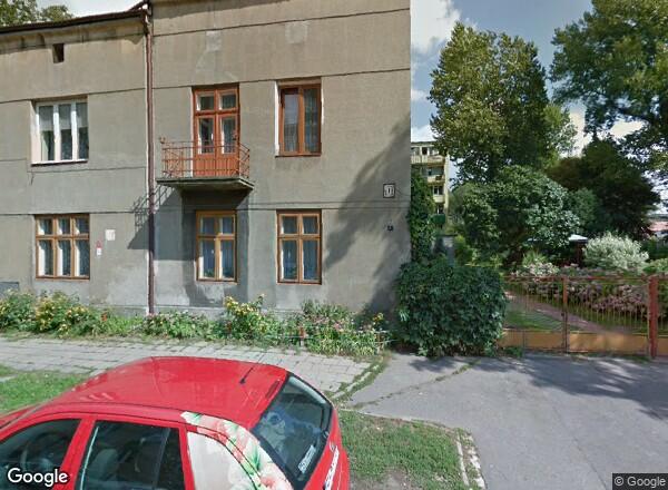 Ceny mieszkań Łódź Gazowa 1